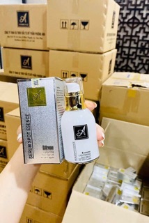 Combo FACE PHÁP VÀ SERUM ( A ) mẫu mới nhất