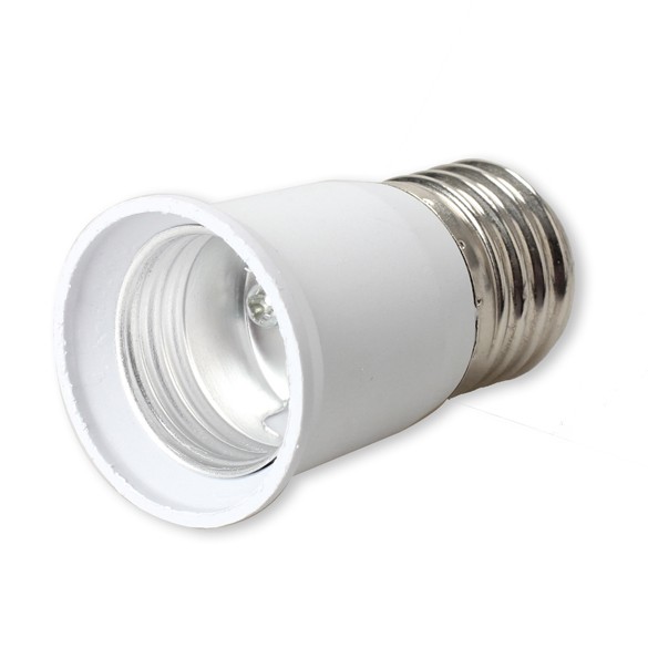 Đuôi Đèn Chuyển Đổi Từ E27 Sang E27