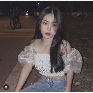 Crotop phi bóng [ Ảnh thật ntfoung mặc ]