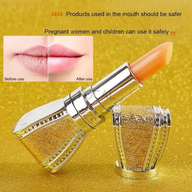 Son dưỡng môi dưỡng ẩm dưỡng ẩm môi