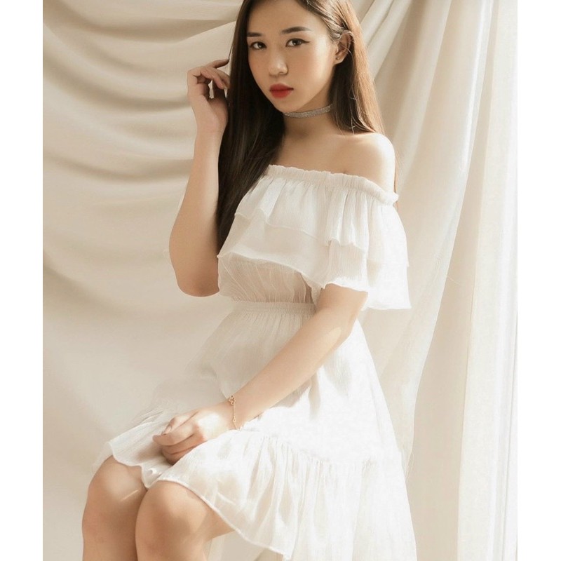 ĐẦM VOAN KIẾNG BO CHUN