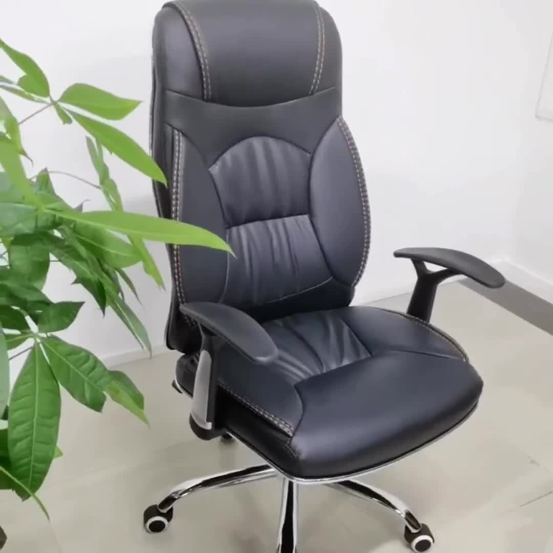 ghế xoay văn phòng làm việc cao cấp Trường Mai có tựa ngả sâu 160 độ nghỉ ngơi chơi gaming thư giãn hót nhất hiện nay | BigBuy360 - bigbuy360.vn