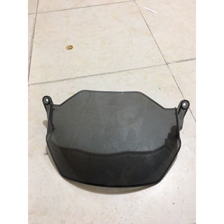 kính chắn gió sh nhâp 2010/2011, shvn độ nhập