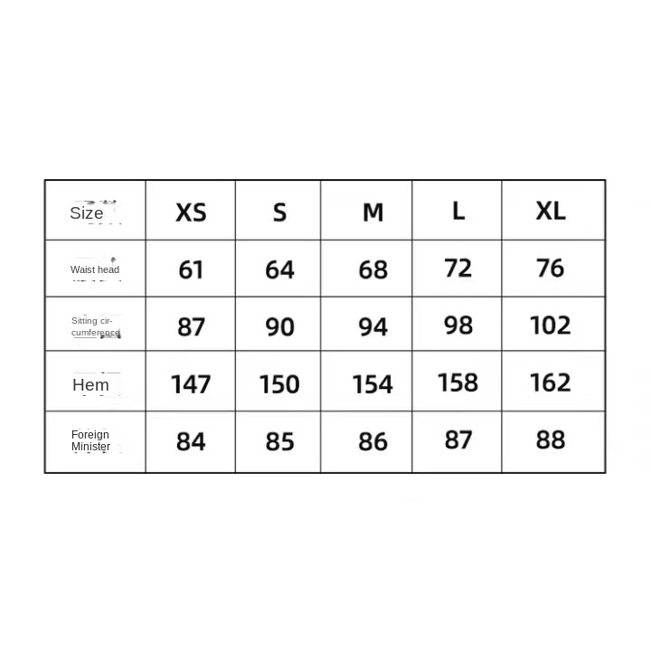 Chân váy jean Dài Lưng Cao Thời Trang Mùa Hè 2022 Dành Cho Nữ