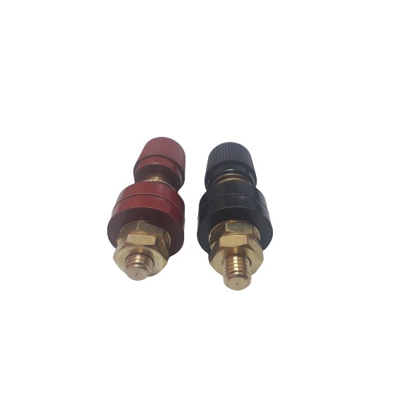 Chân Cọc Bình Pin 1 Cặp