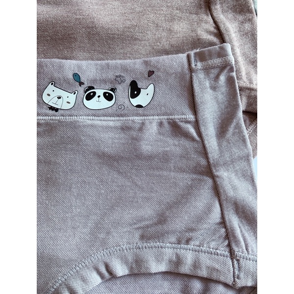 Quần lót nữ cotton 4 chiều, cạp cao gen bụng, ôm mông, đáy lót cotton kháng khuẩn. Size 50-65kg. SUMO-130