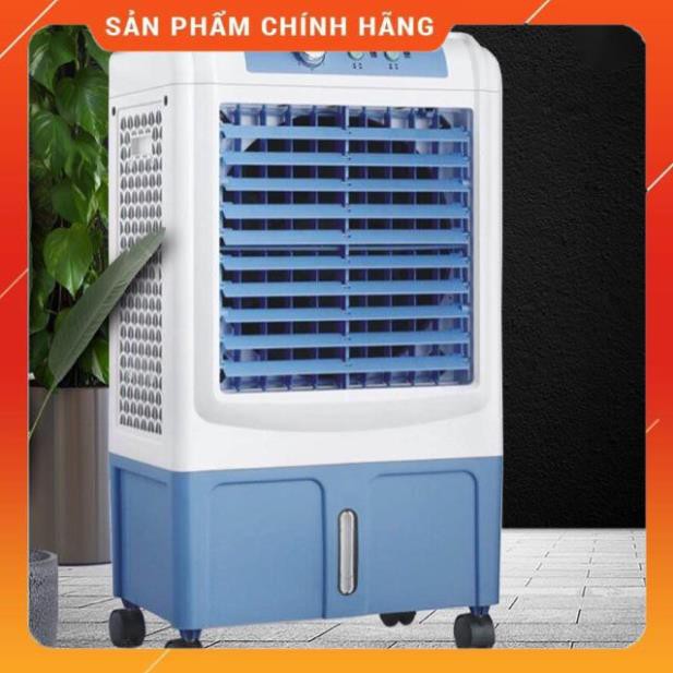 Quạt điều hoà hơi nước 35L mã HS35 bảo hành 2 năm
