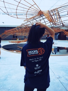 Áo phông Mỹ oversize