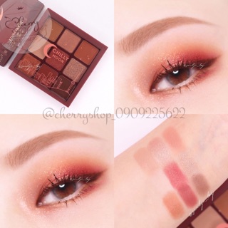 Phấn mắt Play Color Eyes Chilly Moon