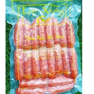 1KG LẠP XƯỞNG GÀ