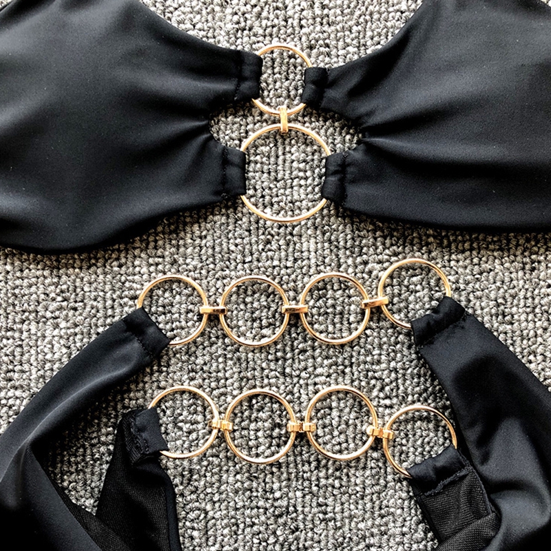 Bikini thời trang thiết kế giản đơn thời trang cho phái nữ | BigBuy360 - bigbuy360.vn