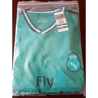 Quần áo Real Madrid 2020