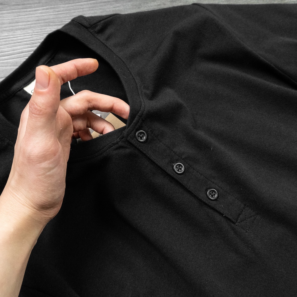 Áo Thun Nam Cổ Tròn Trơn Cotton Basic Co Giãn Tốt Nhiều Màu A26