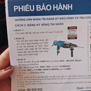 Máy khoan Bosch GBM 350
