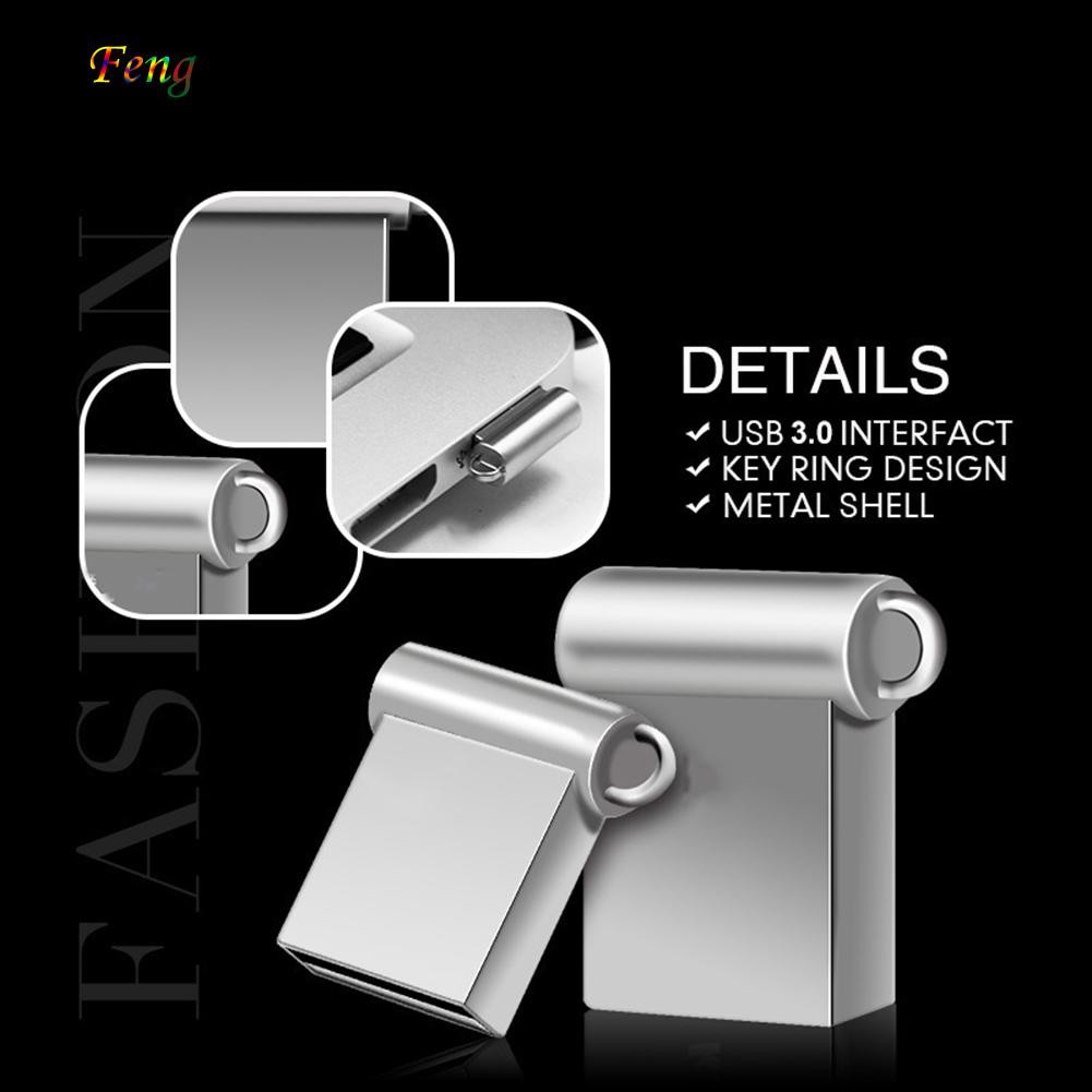 Thẻ nhớ ổ cứng USB 3.0 1TB 2TB tốc độ cao