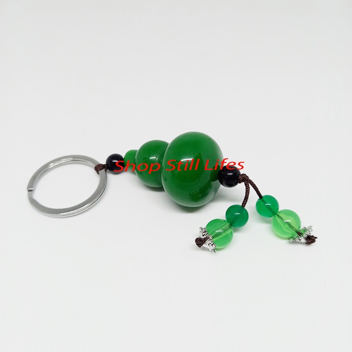 Móc khóa hồ lô trường thọ