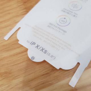 Combo 2 miếng dán PPF đổi màu  cho iPhone 7 8 Plus X XS Max XR
