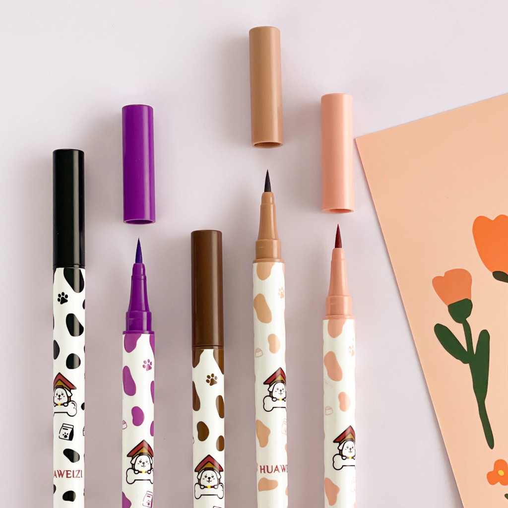 Bút kẻ mắt kháng nước và mồ hôi 11.8 | BigBuy360 - bigbuy360.vn