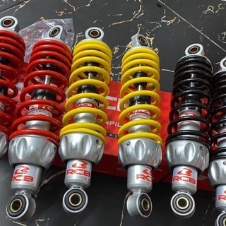 Phuộc rcb a2 chính hãng cho sirius, jupiter,... bảo hành 12 tháng 070502