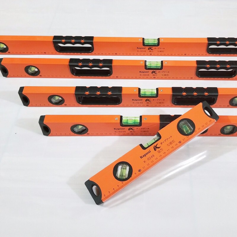 Thước Thuỷ Cân Bằng, Thước Livo Kapusi Cao Cấp