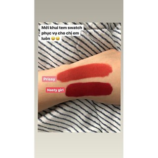 Son Too faced