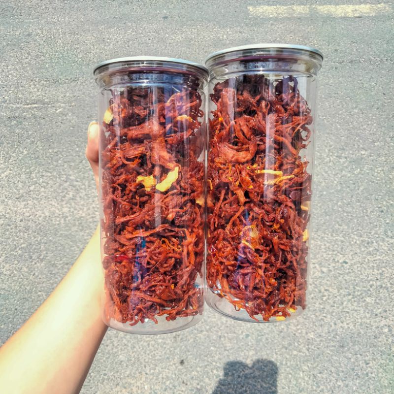 300GR Khô Heo Cháy Tỏi [Hình Thật 100%] FREESHIP ĐƠN TỪ 50K