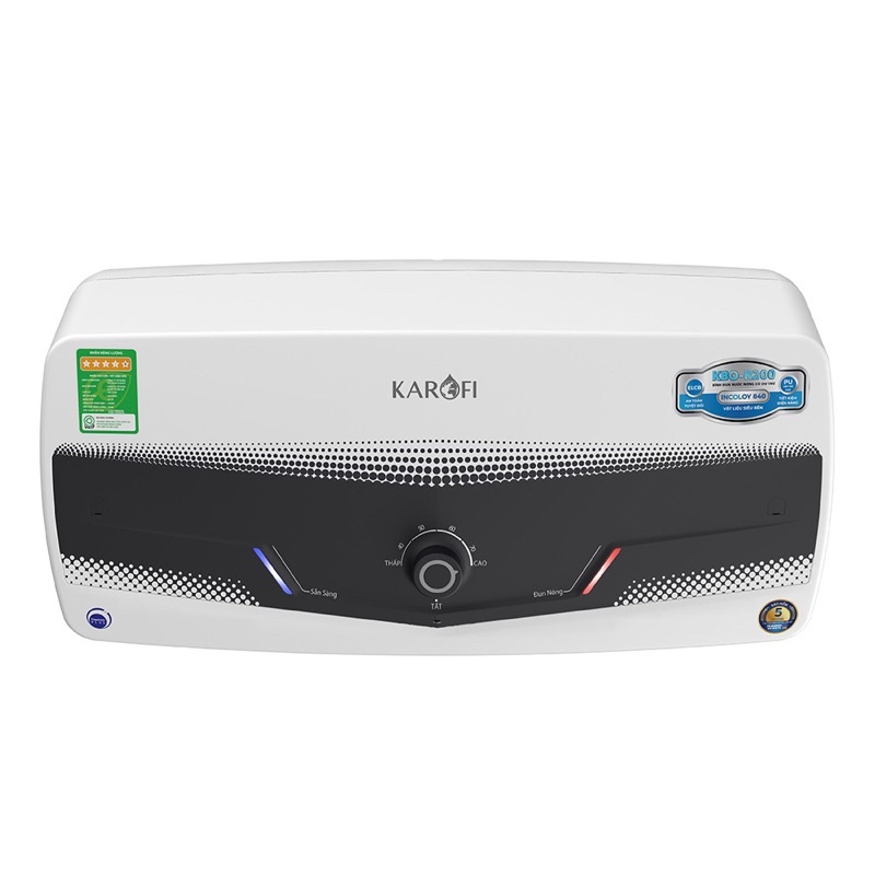 Bình nóng lạnh KAROFI 20l_R200_ Sản phẩm đột phá thương hiệu KAROFI