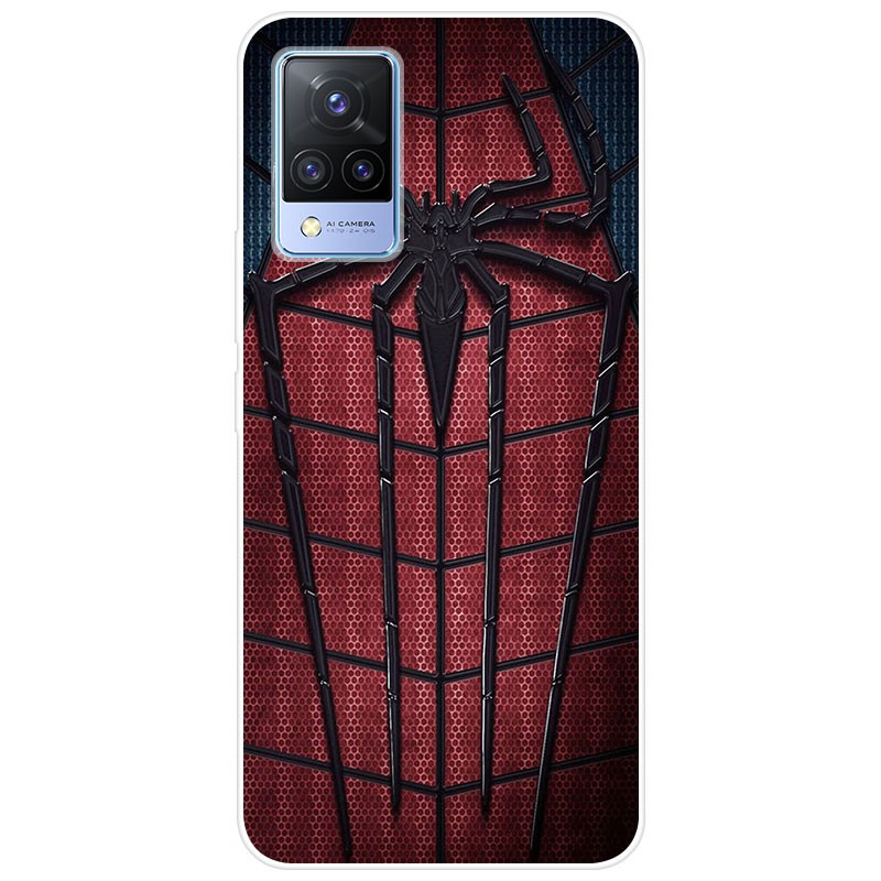 Ốp điện thoại in họa tiết thời trang cho Vivo V21 5G V 21 VivoV21