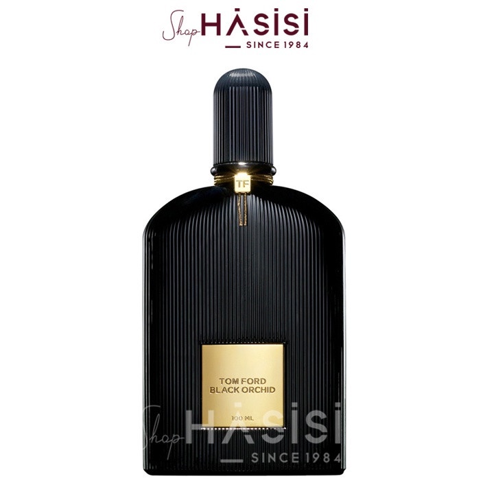 Nước Hoa Mini  FORD - Black Orchid EDP (c//h//i//ế//t//)