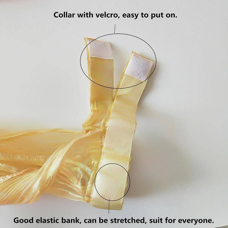 Xtopdays| Đôi Cánh Thiên Thần Nhiều Màu Sắc Phụ Kiện Múa Bụng Cho Người Lớn Và Trẻ Em | BigBuy360 - bigbuy360.vn