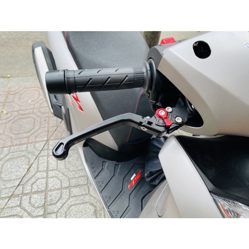 Tay thắng Biker chính hãng