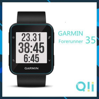 [FreeShip] - Kính cường lực Garmin Forerunner 35 - 9H