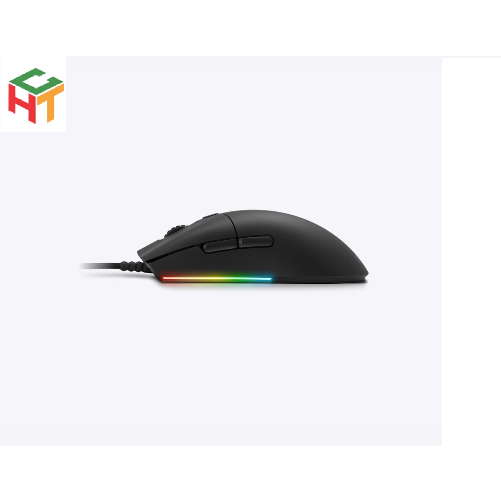 CHUỘT NZXT LIFT - BLACK & WHITE