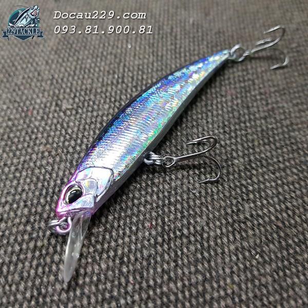 Mồi Lure Duo Pearhead Ryuki 70S SW