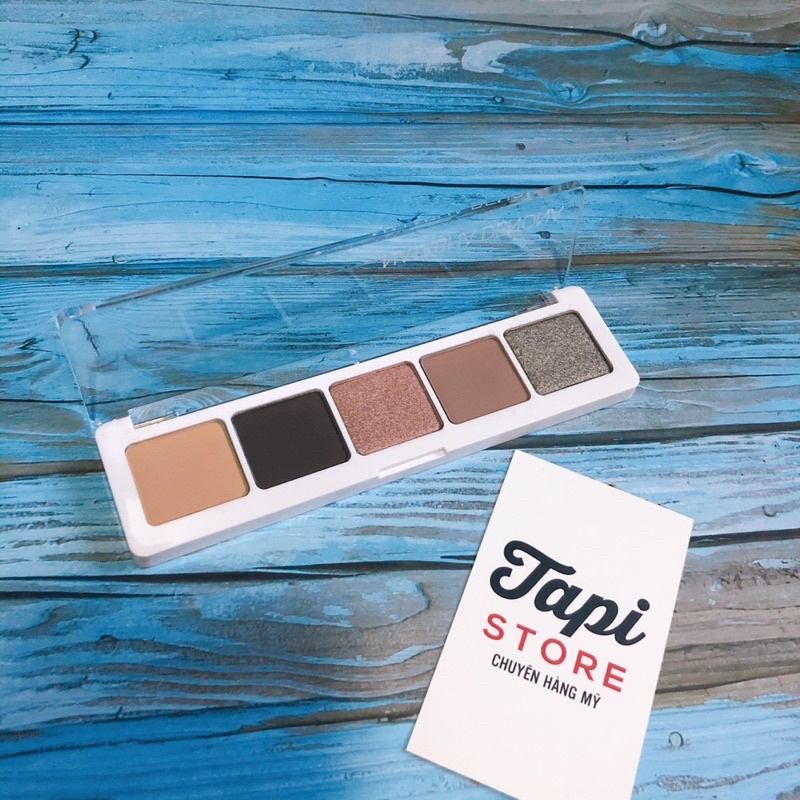 Bảng phấn mắt Natasha Denona Eyeshadow Palette