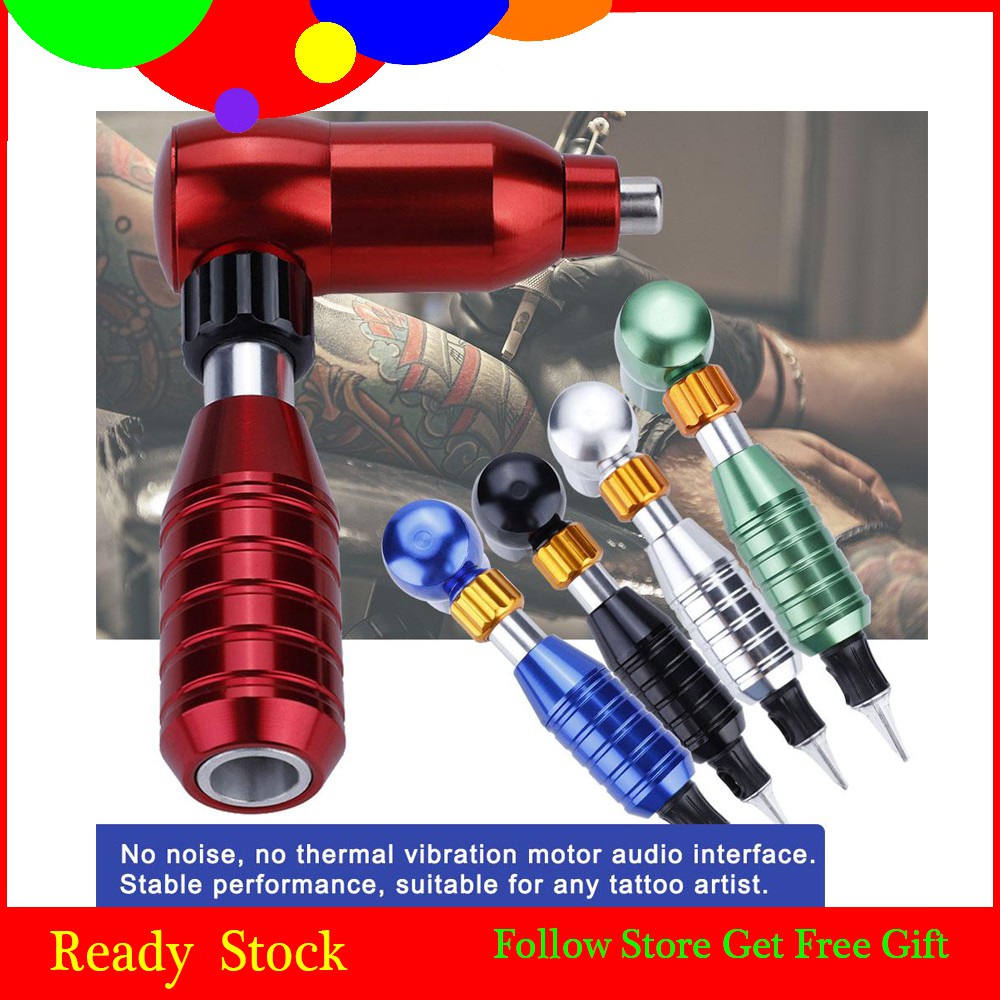 Máy xăm hình chuyên dụng