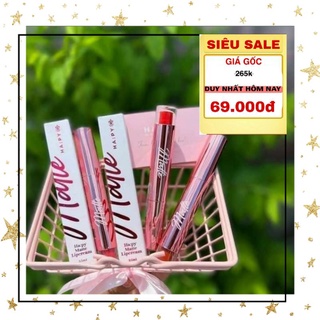 Son hapy matte lipcream date mới nhất