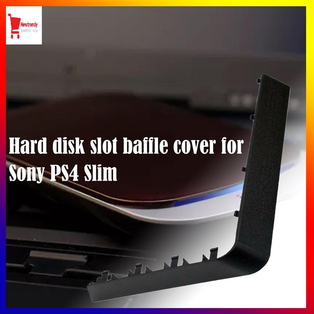Vỏ Ổ Cứng Thay Thế 0601 Cho Sony Playstation 4 Ps4 Slim | BigBuy360 - bigbuy360.vn