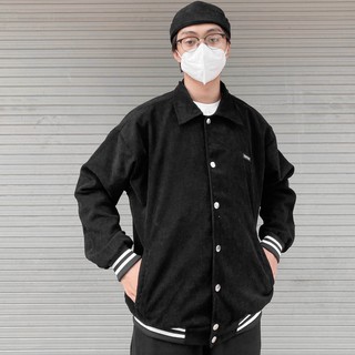 ÁO KHOÁC FF OVERSIZE CODUROY URBAN JACKET