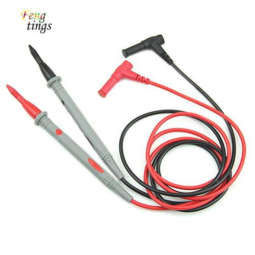 Cặp bút thử điện có dây đa năng 20A 1000V