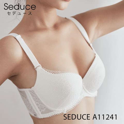 Áo lót Seduce A11241 Mút mỏng