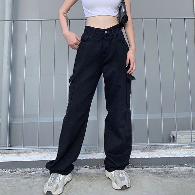 European and American women's pants | BigBuy360 - bigbuy360.vn