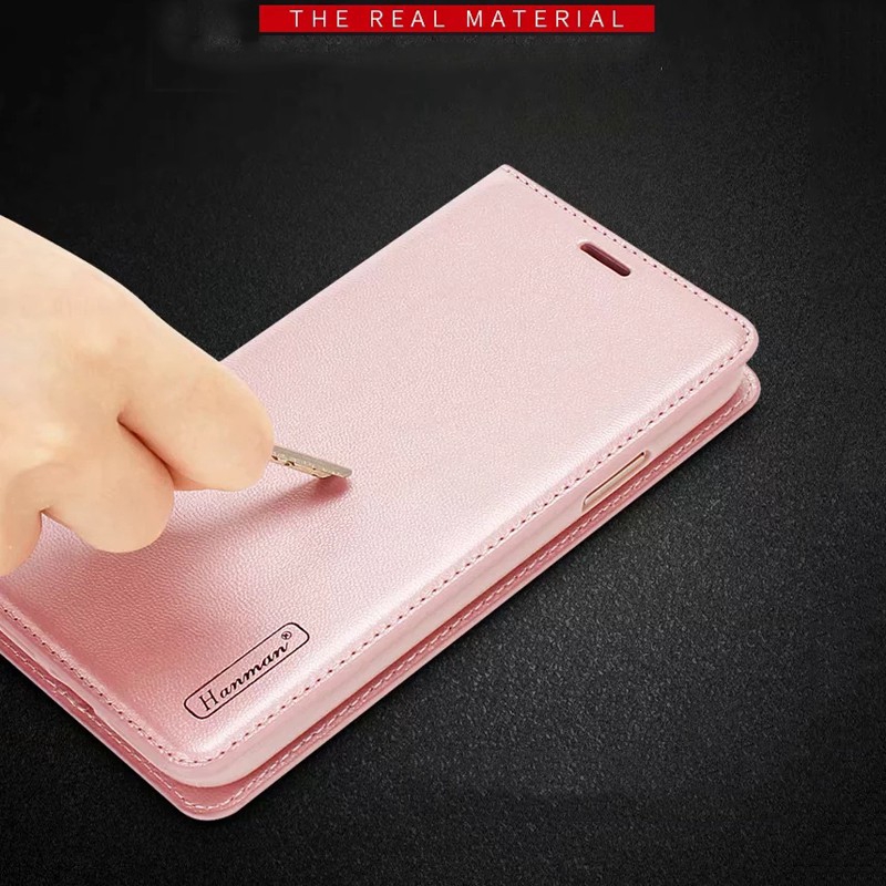 Flip Case OPPO A15 A72 A73 A93 A31 A52 A72 A92 A91 Reno 4 Pro Reno 3 Pro Reno 4F Reno 4Z 5G Find X2 Pro Adsorption Stand Leather Case Cover | BigBuy360 - bigbuy360.vn