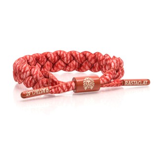 Vòng tay Rastaclat Jime Siêu đẹp [Full box][Hình Thật]