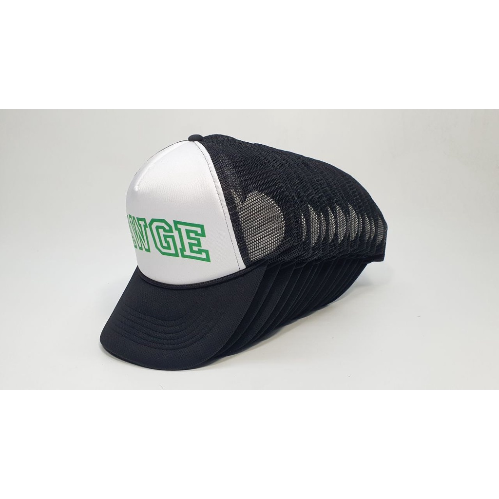 Nón Trucker AWGE - Mũ thời trang cá tính cho cả nam và nữ full box  toàn quốc