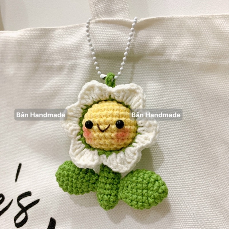 ❤️❤️HÀNG SẴN - MÓC KHÓA BALO "BÉ BÔNG" - quà sinh nhật / quà tặng - móc khóa ulzzang cute ❤️❤️