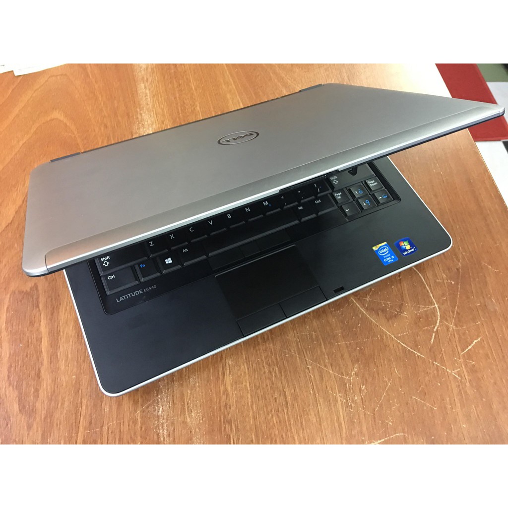 Laptop Dell Latitude 6440 Intel Core i5-4310M