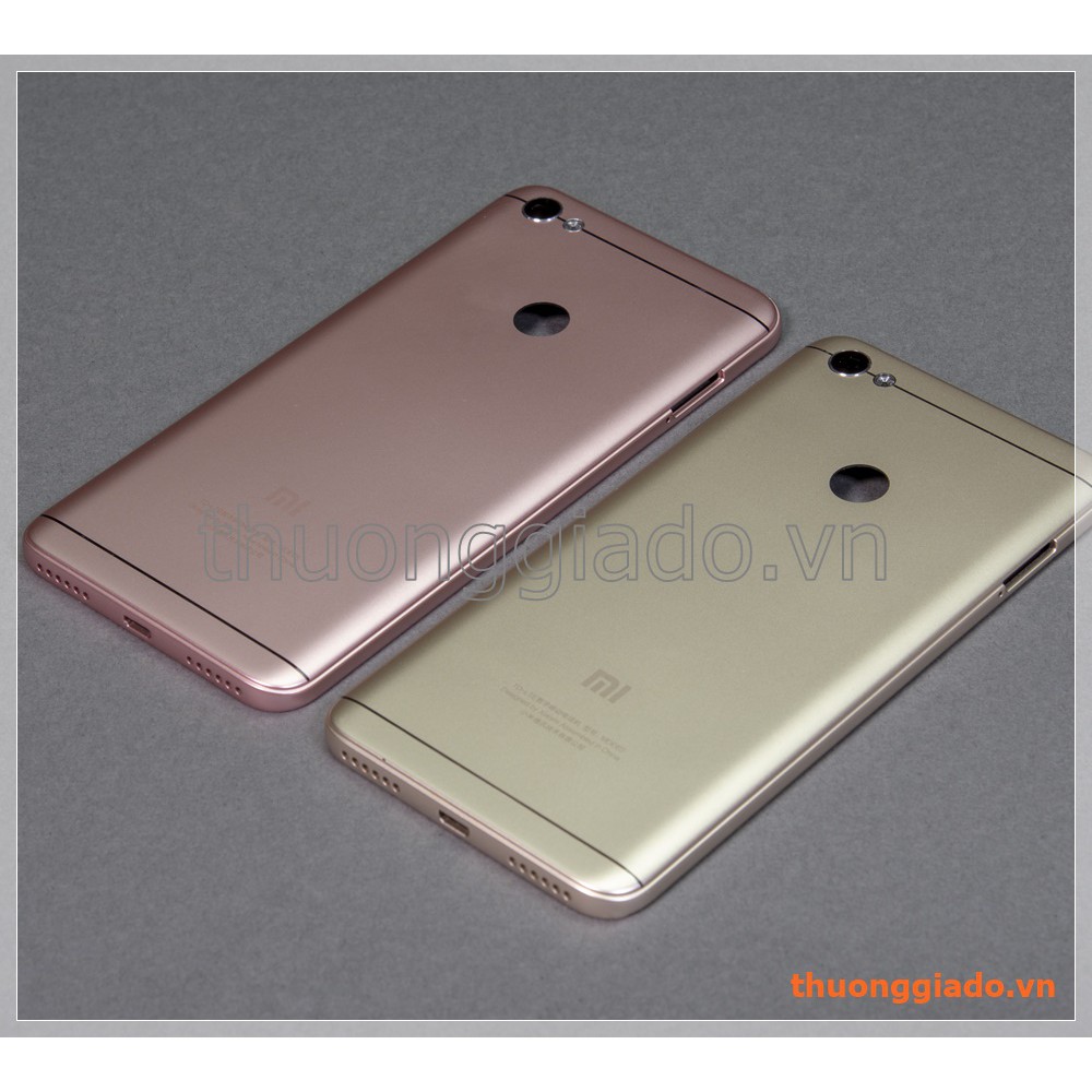 Nắp lưng (nắp đậy pin) Redmi Note 5A Prime (MDE6S)