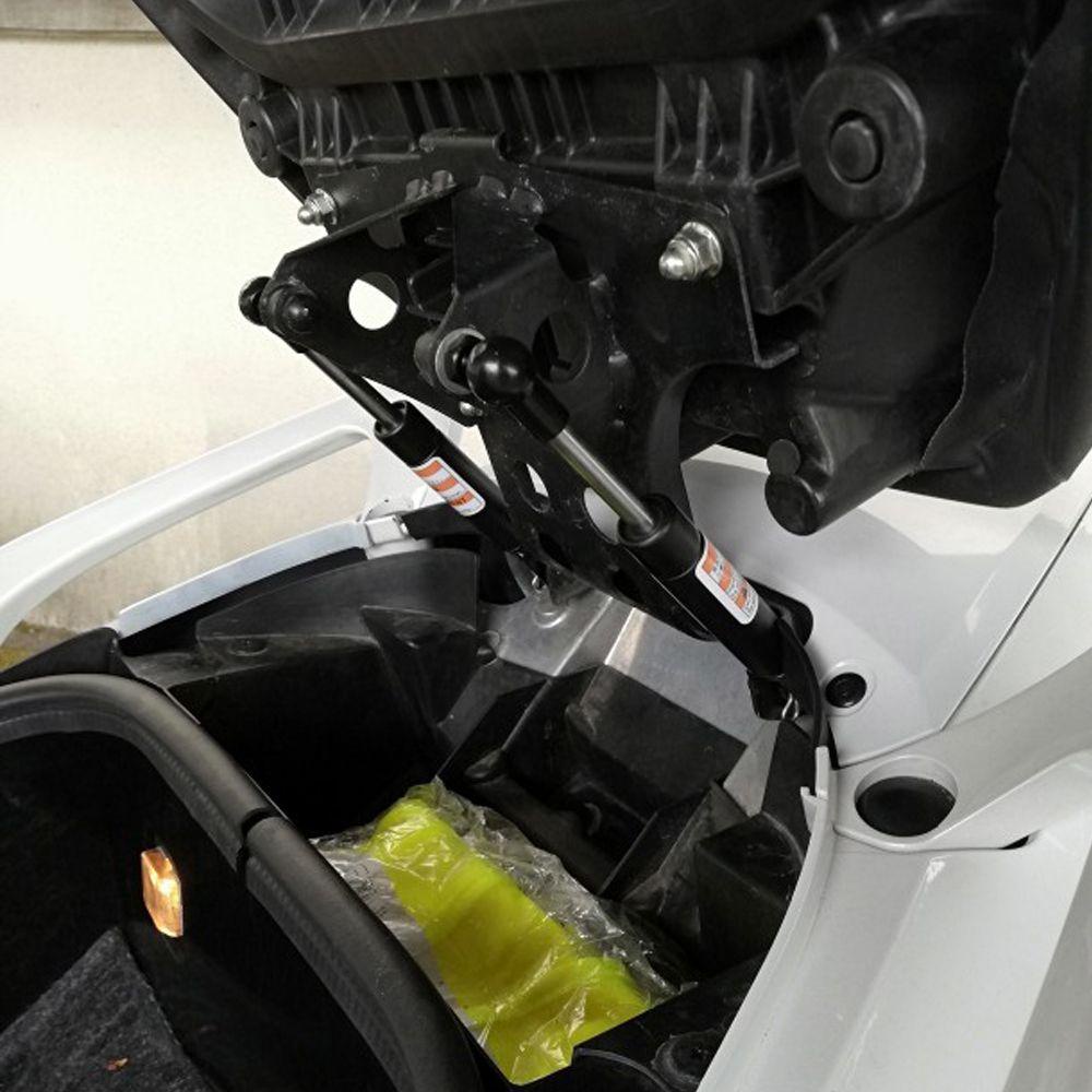 Set 2 Thanh Chống Hỗ Trợ Cho YAMAHA T-MAX 500 2008-2018