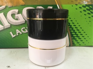 Combo 50 hủ đựng kem 100g